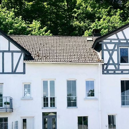 Talmuehle Hirtscheid Apartman Alpenrod Kültér fotó