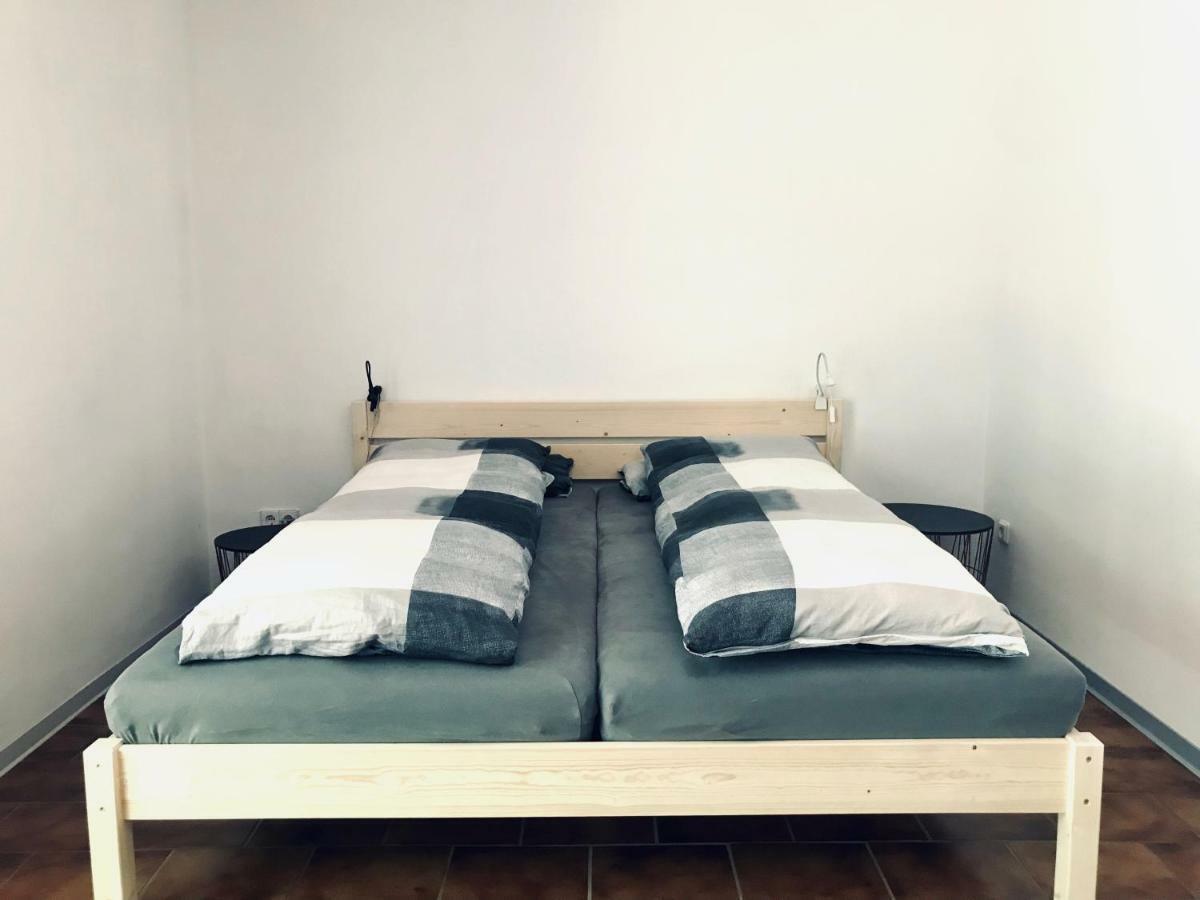 Talmuehle Hirtscheid Apartman Alpenrod Kültér fotó