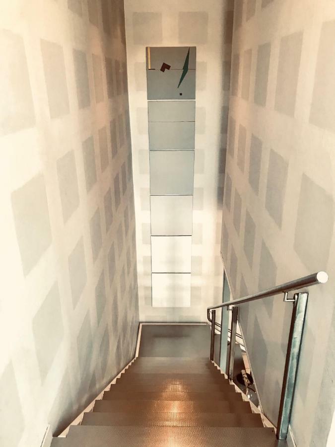 Talmuehle Hirtscheid Apartman Alpenrod Kültér fotó