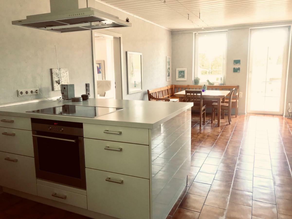 Talmuehle Hirtscheid Apartman Alpenrod Kültér fotó